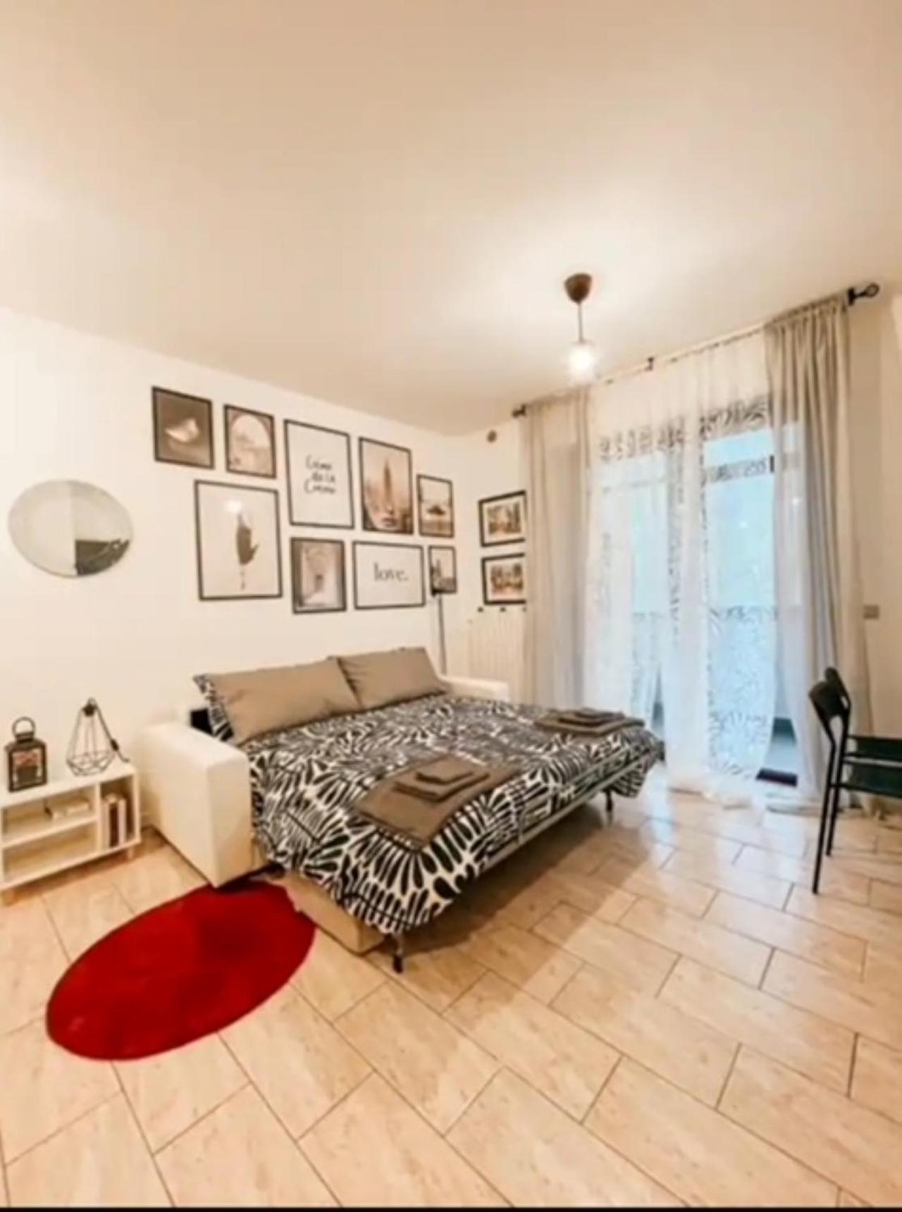 B&B Da Noi San Marino Exterior foto